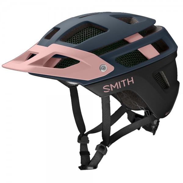 Smith Forefront 2 MIPS Matte French Navy