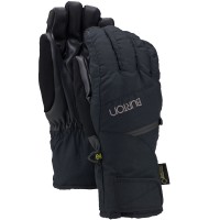 Burton WB Gore-Tex Under Glove Damen-Handschuhe Black