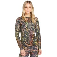 Volcom W V-Science Crew Acid