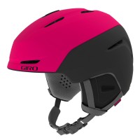 Giro Snow Neo Junior Helm Matte Bright Pink