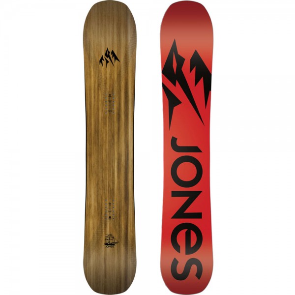 Jones Flagship Snowboard 2019