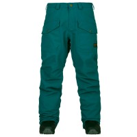 Analog Contract Pant Herren-Skihose Blue 107