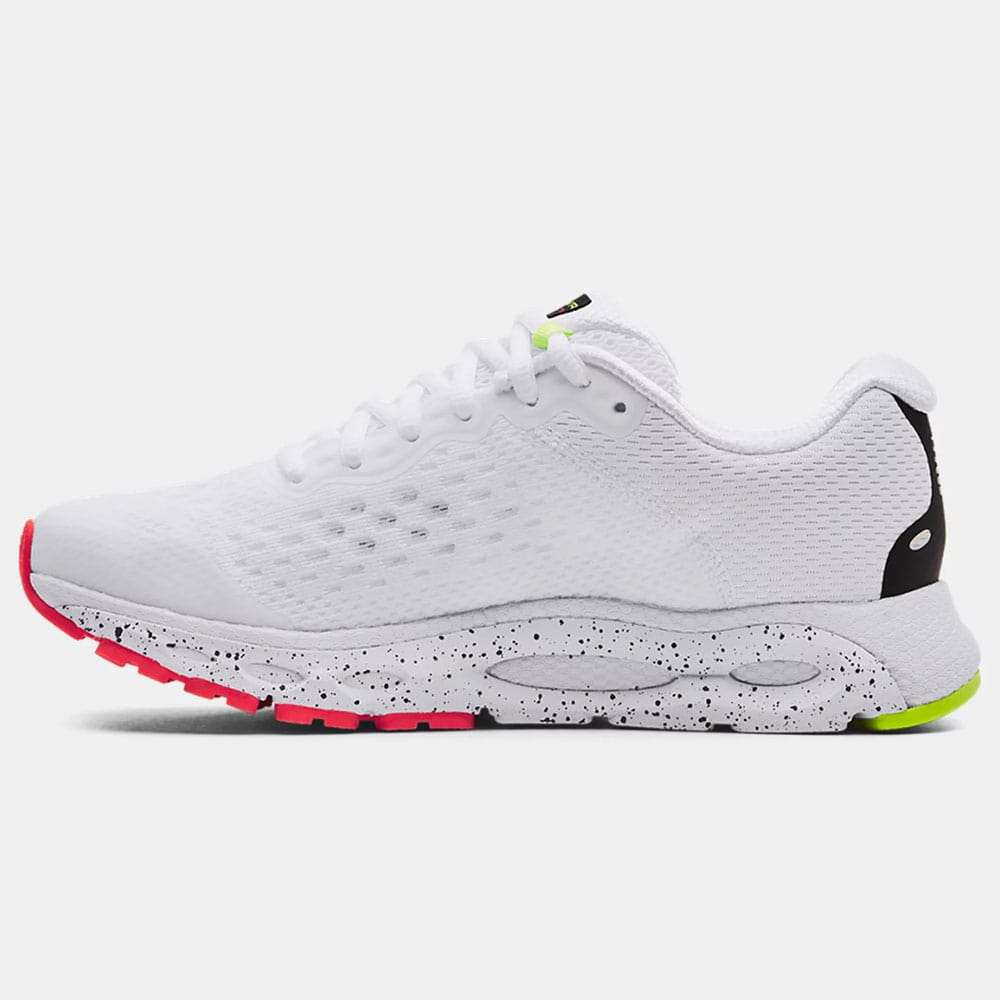 Under armour hovr infinite white clearance