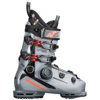 Nordica Speedmachine 3 BOA 120 GW Grey/Black/Red
