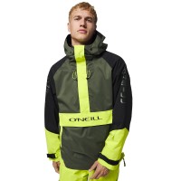 ONeill Original Anorak Forest Night