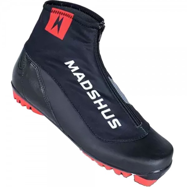 Madshus Endurace Classic Boot Black/Red