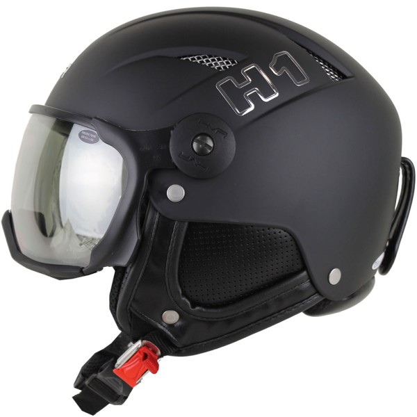 HMR H1 Black | Fun Sport Vision