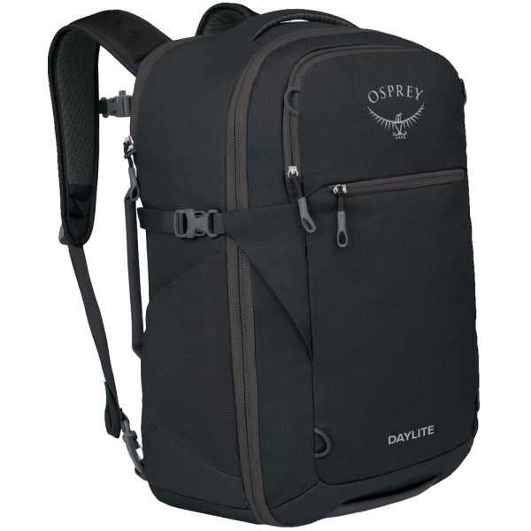 Osprey Daylite Travel Pack 35 Black
