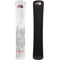 F2 Eliminator WC Titanal