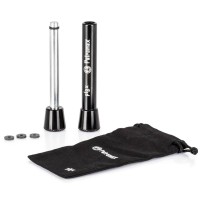 Petromax Feuerkolben Schwarz