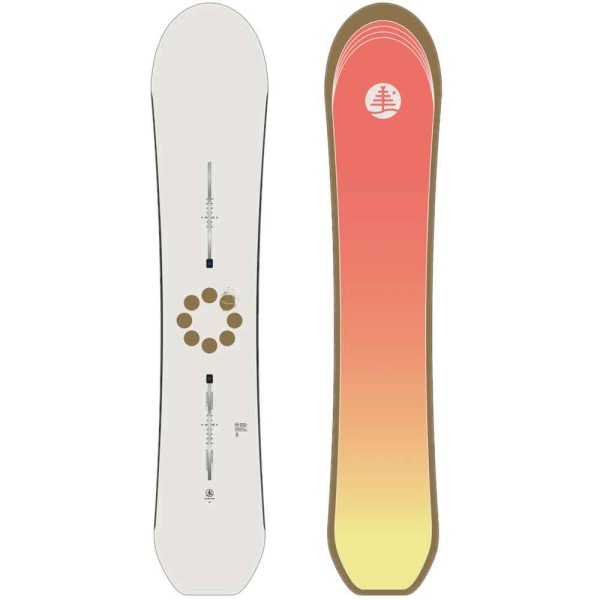 Burton Gril Master FT