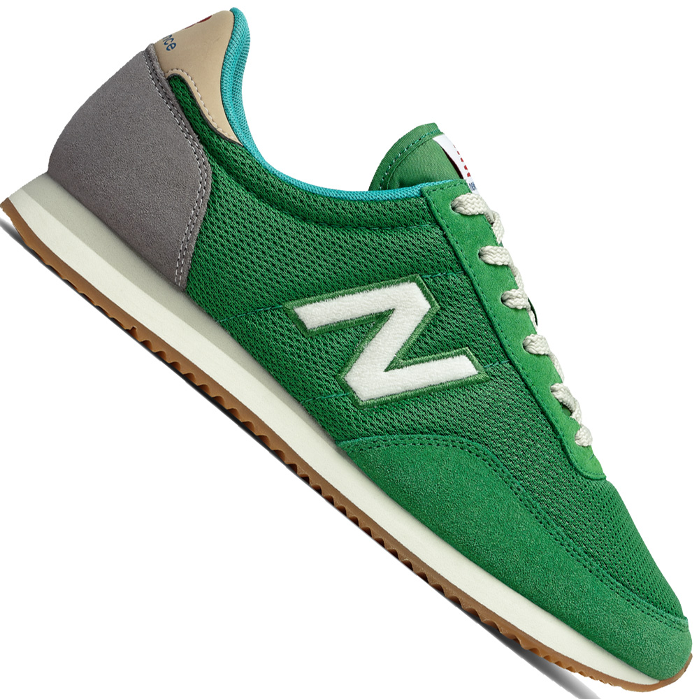 New Balance 720 Sneaker Green/Vert