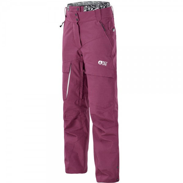 Picture Week End Pant Raspberry