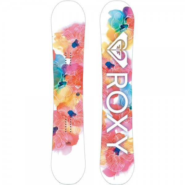 Roxy XOXO Light C2 Damen Snowboard 2020