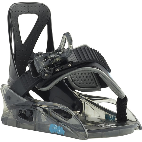 Burton Grom Youth Black