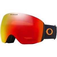 Oakley Flight Deck L Black Thermal/Prizm Snow Torch Iridium