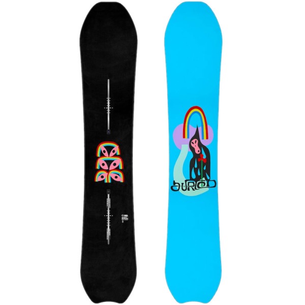Burton Deep Thinker