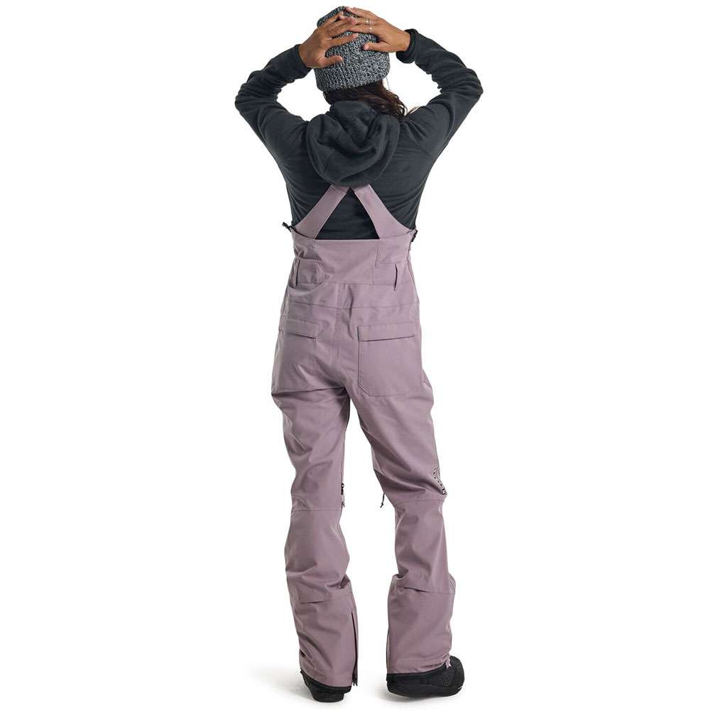 Burton Avalon Bib Pant Elderberry Fun Sport Vision