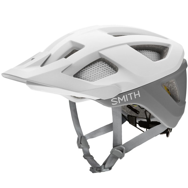Smith Session Mips Fahrradhelm Matte White