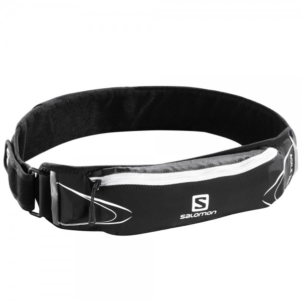Salomon Agile 250 Belt Set Trinkguertel Black 250ml