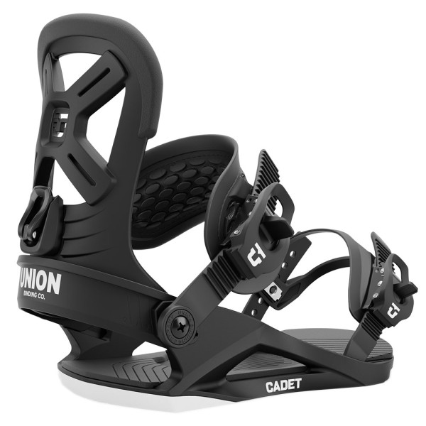 Union Cadet Black