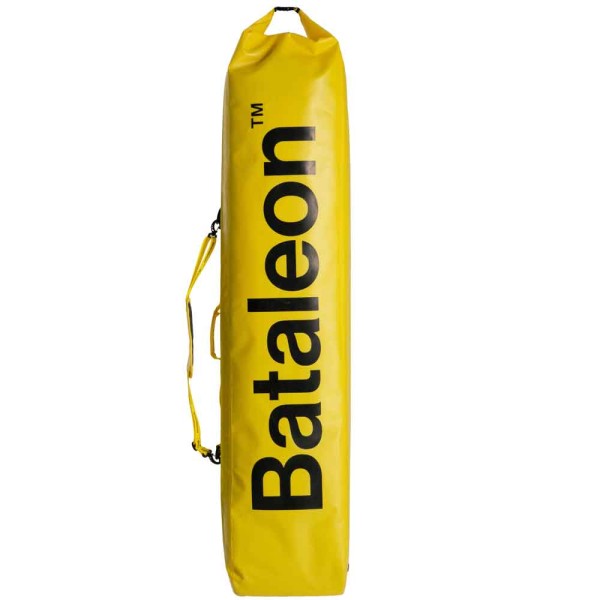 Bataleon Getaway Bag Yellow