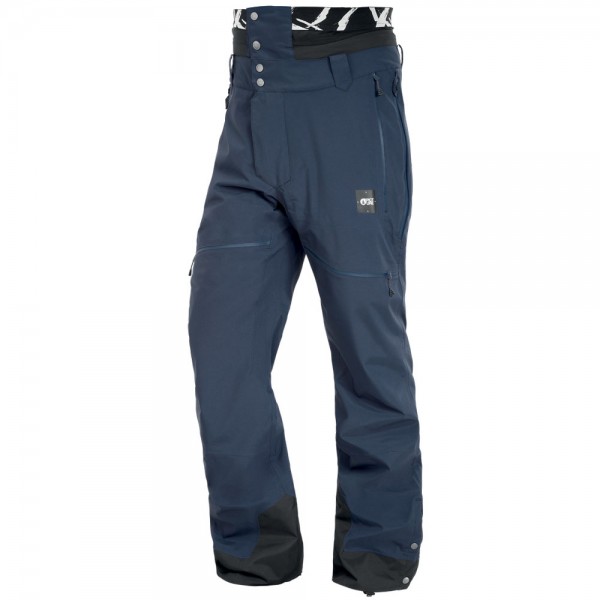 Picture Naikoon Pant Dark Blue