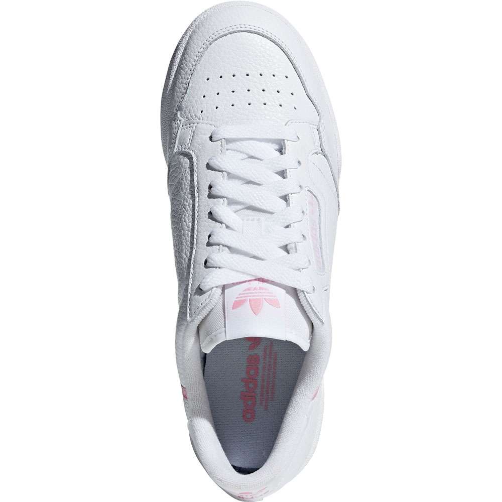 Adidas continental rosa online