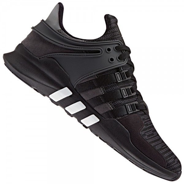 adidas Originals Equipment Support Advanced Sneaker Black/Grey