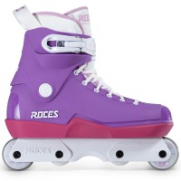 Roces M12 Lo Team Malva