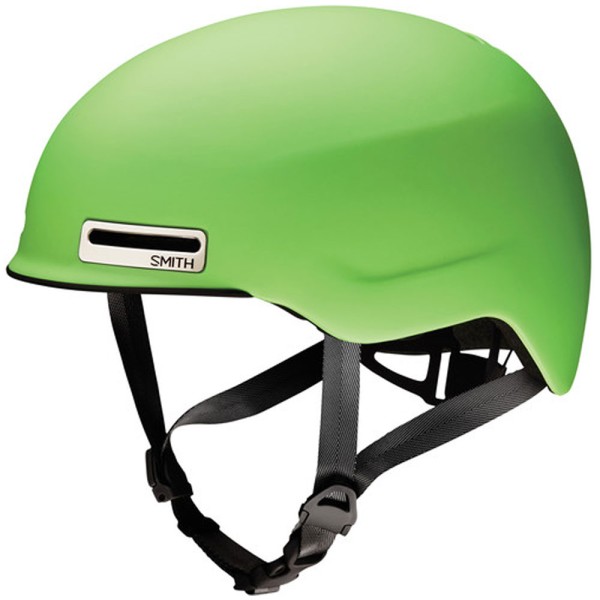 Smith Maze Bike Matte Reactor