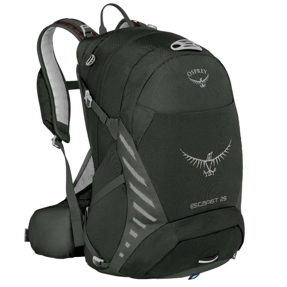 New Osprey Escapist 25L Daysack M/L Travel Bag Pack 