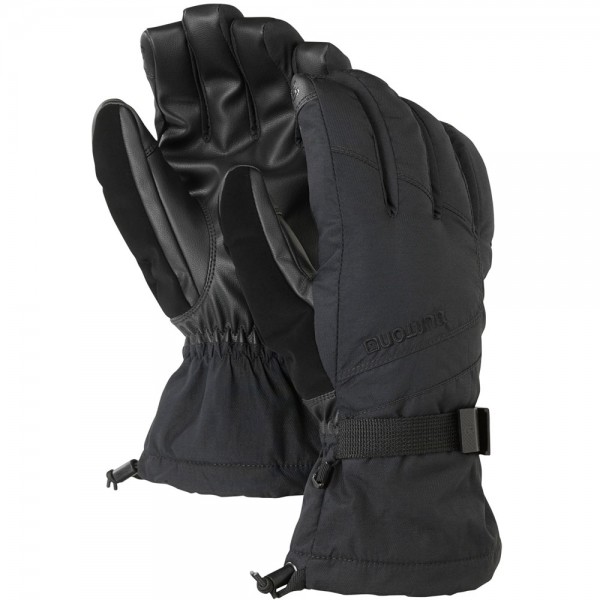 Burton Profile Glove Herren-Snowboardhandschuhe True Black