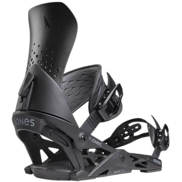 Jones Orion Eclipse Black