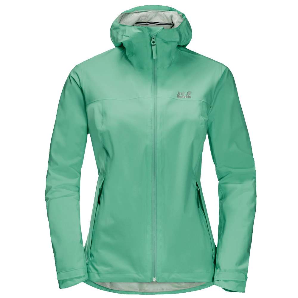 Jwp shell jack wolfskin shop