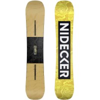 Nidecker Sensor Team
