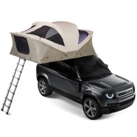 Thule Approach L Pelican Gray