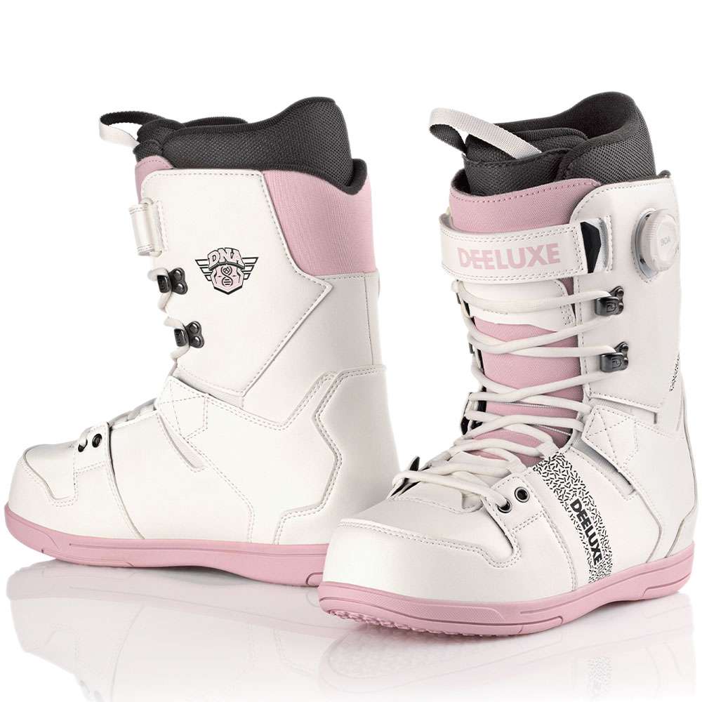 Deeluxe DNA Day Dreamer | Fun Sport Vision