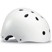 Rollerblade Downtown Helmet White
