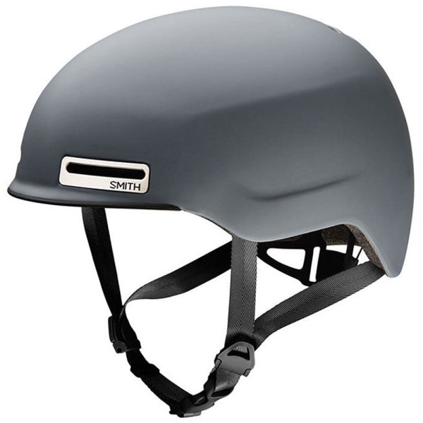 Smith Maze Bike Matte Cement
