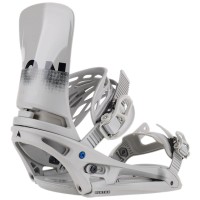 Burton Cartel X EST Gray Logo