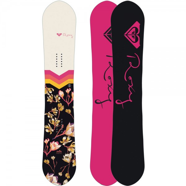 Roxy Torah Bright Damen Snowboard 2020