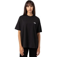 Dickies Summerdale SS Black