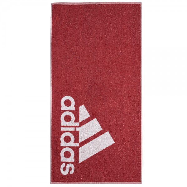 adidas Performance Towel S Legacy Red