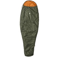 Fjaellraeven Abisko Summer Lite Olive