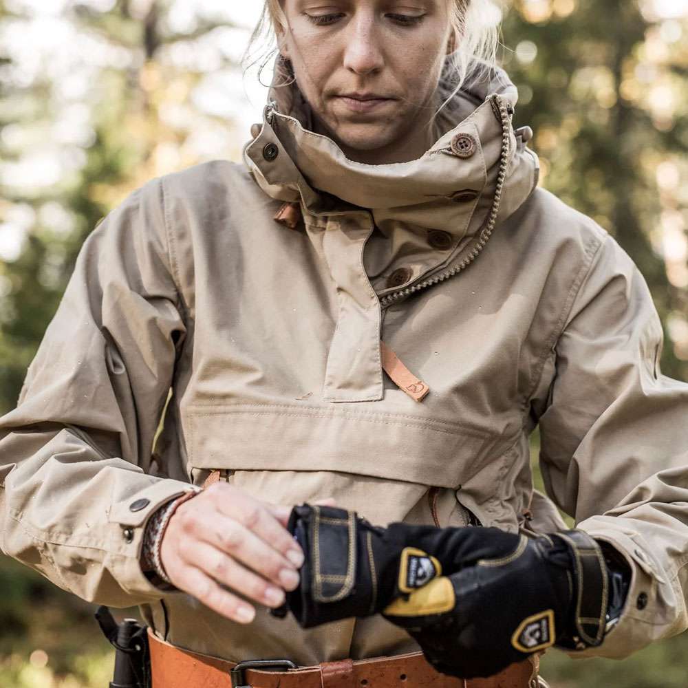 Fjallraven anorak 8 shop