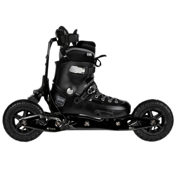 Powerslide XC Trainer 150 Black
