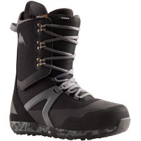 Burton Kendo Boots 2022 Black Gray
