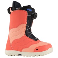Burton Mint BOA Peach Echo
