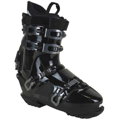 DEELUXE track700　25cm deeluxe_track_700_black_gun_20